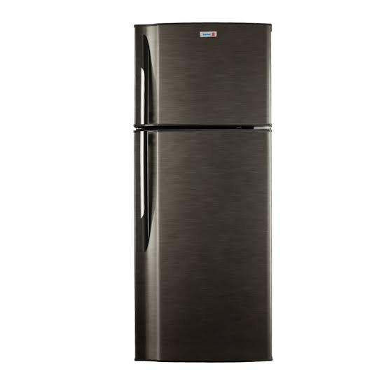 SCANFROST REFRIGERATOR SFR 375 FROST FREE
